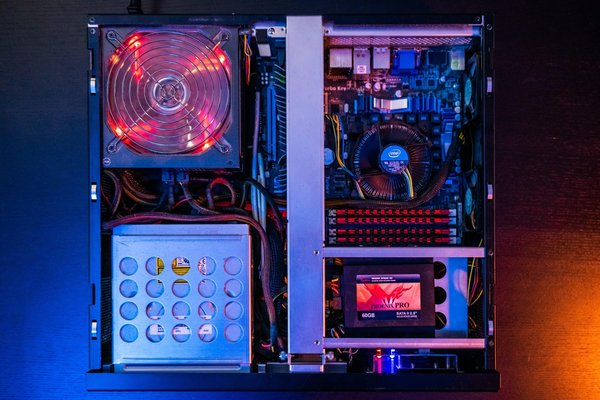 Guide pour bien choisir son alimentation PC