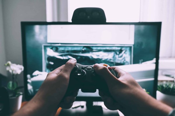 Les jeux vidéo peuvent-ils contribuer au bien-être mental?
