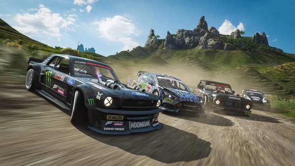Quelles nouvelles fonctionnalités « Forza Horizon 6 » pourrait-il introduire pour les amateurs de courses ?